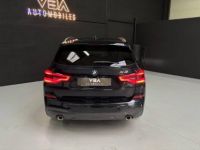 BMW X3 (3) xDrive20d 190ch M Sport BVA8 - <small></small> 23.890 € <small>TTC</small> - #28