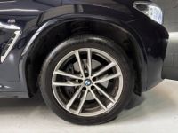 BMW X3 (3) xDrive20d 190ch M Sport BVA8 - <small></small> 23.890 € <small>TTC</small> - #30