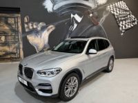 BMW X3 (3) xDrive30e 292ch Luxury BVA8 Toit ouvrant - <small></small> 36.990 € <small>TTC</small> - #2