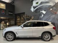 BMW X3 (3) xDrive30e 292ch Luxury BVA8 Toit ouvrant - <small></small> 36.990 € <small>TTC</small> - #4