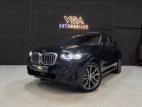 BMW X3 (3) xDrive30e 292ch M Sport BVA8 - <small></small> 56.990 € <small>TTC</small> - #2