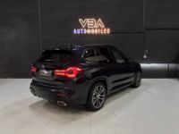 BMW X3 (3) xDrive30e 292ch M Sport BVA8 - <small></small> 56.990 € <small>TTC</small> - #29