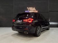 BMW X3 (3) xDrive30e 292ch M Sport BVA8 - <small></small> 56.990 € <small>TTC</small> - #30