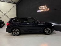 BMW X3 (3) xDrive30e 292ch M Sport BVA8 - <small></small> 56.990 € <small>TTC</small> - #32