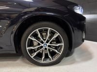 BMW X3 (3) xDrive30e 292ch M Sport BVA8 - <small></small> 56.990 € <small>TTC</small> - #34