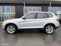 BMW X3 3.0 d 258 ch excellis xdrive - <small></small> 17.280 € <small>TTC</small> - #3