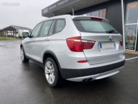 BMW X3 3.0 d 258 ch excellis xdrive - <small></small> 17.280 € <small>TTC</small> - #4