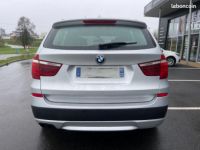 BMW X3 3.0 d 258 ch excellis xdrive - <small></small> 17.280 € <small>TTC</small> - #5