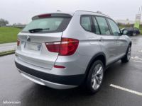 BMW X3 3.0 d 258 ch excellis xdrive - <small></small> 17.280 € <small>TTC</small> - #6