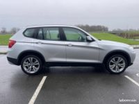 BMW X3 3.0 d 258 ch excellis xdrive - <small></small> 17.280 € <small>TTC</small> - #7