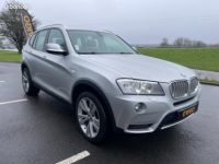 BMW X3 3.0 d 258 ch excellis xdrive - <small></small> 17.280 € <small>TTC</small> - #8