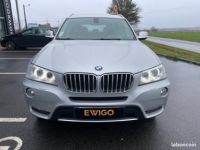 BMW X3 3.0 d 258 ch excellis xdrive - <small></small> 17.280 € <small>TTC</small> - #9