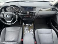 BMW X3 3.0 d 258 ch excellis xdrive - <small></small> 17.280 € <small>TTC</small> - #18