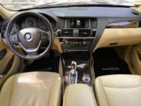 BMW X3 3.0 D 260 LUXE XDRIVE BVA - <small></small> 24.990 € <small>TTC</small> - #8