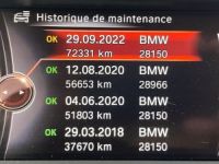 BMW X3 3.0 D 260 LUXE XDRIVE BVA - <small></small> 24.990 € <small>TTC</small> - #16