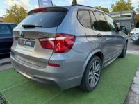 BMW X3 3.0 D 260 M-SPORT XDRIVE BVA - <small></small> 31.490 € <small>TTC</small> - #13