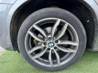 BMW X3 3.0 D 260 M-SPORT XDRIVE BVA - <small></small> 31.490 € <small>TTC</small> - #17