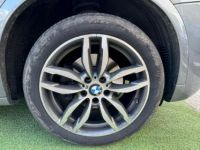 BMW X3 3.0 D 260 M-SPORT XDRIVE BVA - <small></small> 31.490 € <small>TTC</small> - #19