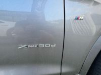 BMW X3 3.0 D 260 M-SPORT XDRIVE BVA - <small></small> 31.490 € <small>TTC</small> - #24