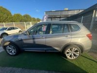 BMW X3 3.0 D 260 X-LINE ABSOLUTE EDITION XDRIVE BVA - <small></small> 24.490 € <small>TTC</small> - #16