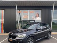 BMW X3 3.0 d 265 ch m sport entretien options ++ - <small></small> 35.990 € <small>TTC</small> - #1