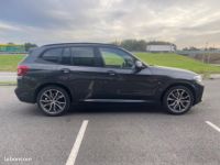 BMW X3 3.0 d 265 ch m sport entretien options ++ - <small></small> 35.990 € <small>TTC</small> - #7