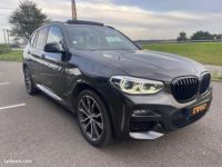 BMW X3 3.0 d 265 ch m sport entretien options ++ - <small></small> 35.990 € <small>TTC</small> - #8