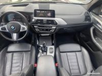 BMW X3 3.0 d 265 ch m sport entretien options ++ - <small></small> 35.990 € <small>TTC</small> - #18