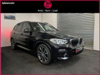 BMW X3 3.0 d 265 m-sport xdrive bva + attelage électrique - <small></small> 30.990 € <small>TTC</small> - #3