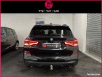 BMW X3 3.0 d 265 m-sport xdrive bva + attelage électrique - <small></small> 30.990 € <small>TTC</small> - #5