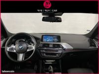 BMW X3 3.0 d 265 m-sport xdrive bva + attelage électrique - <small></small> 30.990 € <small>TTC</small> - #8