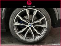 BMW X3 3.0 d 265 m-sport xdrive bva + attelage électrique - <small></small> 30.990 € <small>TTC</small> - #11