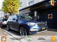 BMW X3 3.0 d 265 x-line xdrive bva toit ouvrant + entretien complet 4 pneus neufs - <small></small> 27.980 € <small>TTC</small> - #1