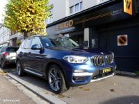 BMW X3 3.0 d 265 x-line xdrive bva toit ouvrant + entretien complet 4 pneus neufs - <small></small> 27.980 € <small>TTC</small> - #2