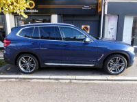 BMW X3 3.0 d 265 x-line xdrive bva toit ouvrant + entretien complet 4 pneus neufs - <small></small> 27.980 € <small>TTC</small> - #3