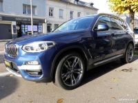 BMW X3 3.0 d 265 x-line xdrive bva toit ouvrant + entretien complet 4 pneus neufs - <small></small> 27.980 € <small>TTC</small> - #6