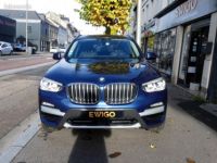 BMW X3 3.0 d 265 x-line xdrive bva toit ouvrant + entretien complet 4 pneus neufs - <small></small> 27.980 € <small>TTC</small> - #7