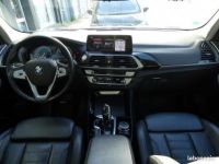 BMW X3 3.0 d 265 x-line xdrive bva toit ouvrant + entretien complet 4 pneus neufs - <small></small> 27.980 € <small>TTC</small> - #13