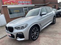 BMW X3 3,0 D 265cv XDRIVE PACK M - <small></small> 33.490 € <small>TTC</small> - #1