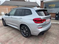 BMW X3 3,0 D 265cv XDRIVE PACK M - <small></small> 33.490 € <small>TTC</small> - #2