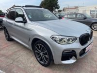 BMW X3 3,0 D 265cv XDRIVE PACK M - <small></small> 33.490 € <small>TTC</small> - #4