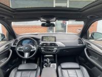 BMW X3 3,0 D 265cv XDRIVE PACK M - <small></small> 33.490 € <small>TTC</small> - #7