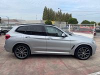 BMW X3 3,0 D 265cv XDRIVE PACK M - <small></small> 33.490 € <small>TTC</small> - #9