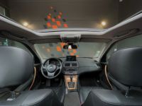 BMW X3 3.0 DA 218 cv Luxe Xdrive Boite Automatique 4x4 Car Play Grand Ecran GPS - <small></small> 8.990 € <small>TTC</small> - #5