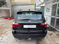 BMW X3 3.0d boîte auto LUXE 4WD - <small></small> 6.490 € <small>TTC</small> - #3