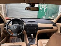 BMW X3 3.0d boîte auto LUXE 4WD - <small></small> 6.490 € <small>TTC</small> - #5