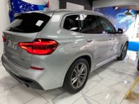 BMW X3 30d M-sport - <small></small> 39.500 € <small>TTC</small> - #3