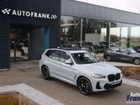 BMW X3 30D M-SPORT PANO TREKHAAK HUD LASR 20 - <small></small> 67.950 € <small>TTC</small> - #9