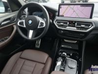 BMW X3 30D M-SPORT PANO TREKHAAK HUD LASR 20 - <small></small> 67.950 € <small>TTC</small> - #28