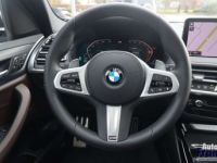 BMW X3 30D M-SPORT PANO TREKHAAK HUD LASR 20 - <small></small> 67.950 € <small>TTC</small> - #29
